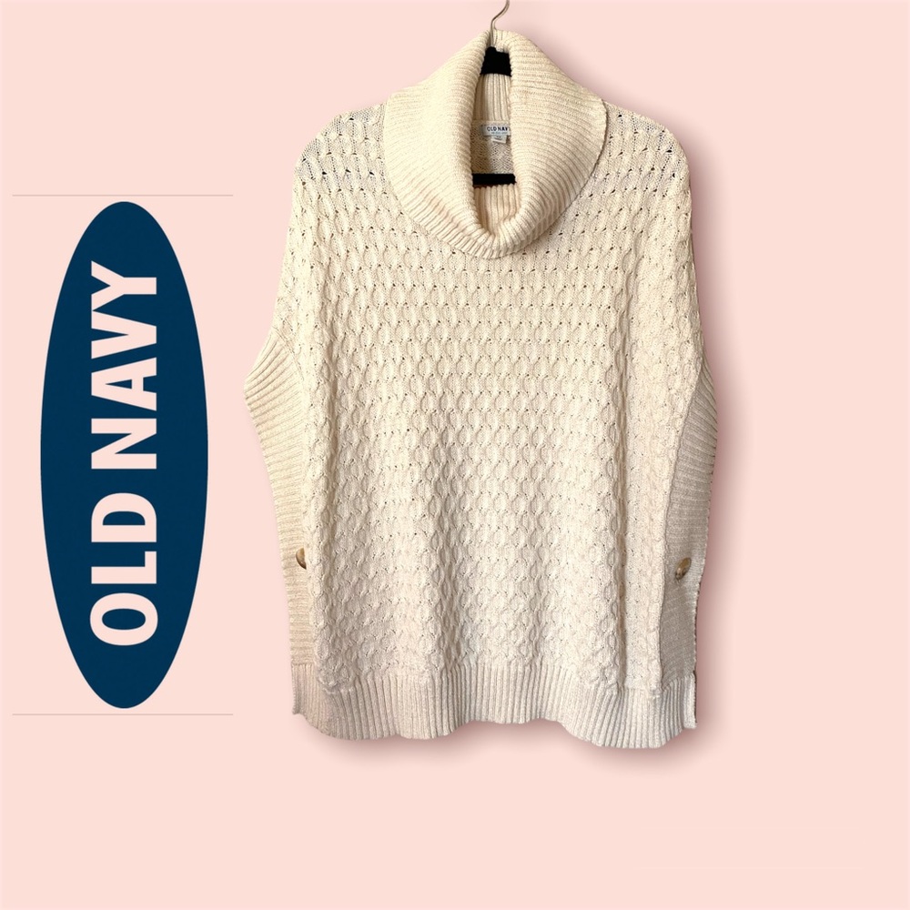 Old Navy sweater